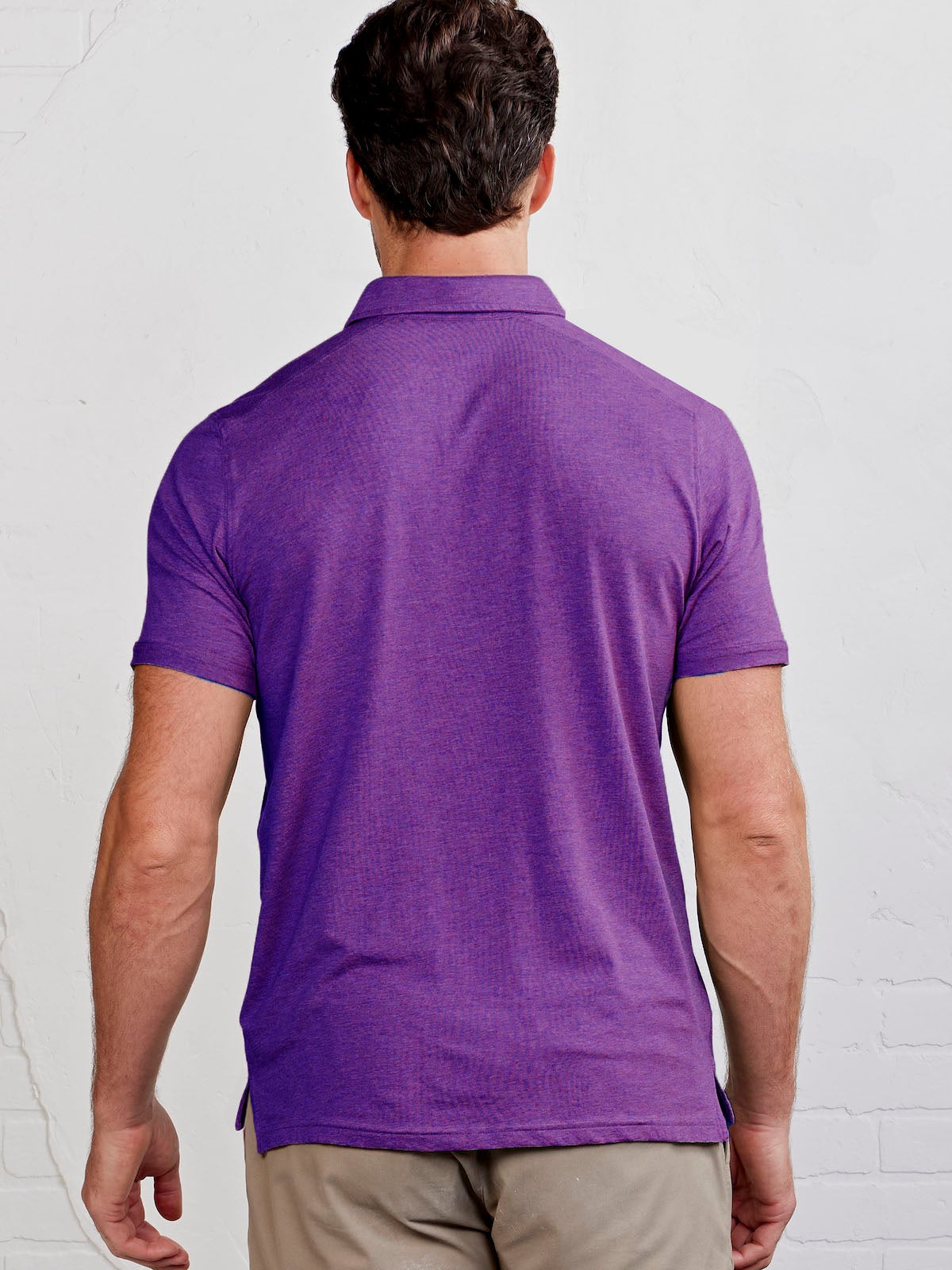 Everywear Polo - LSU