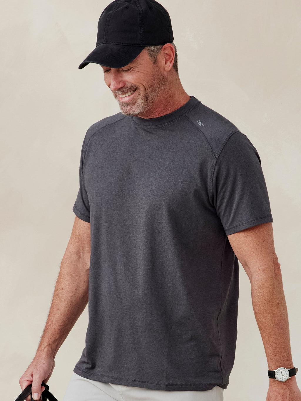 Carrollton Tee