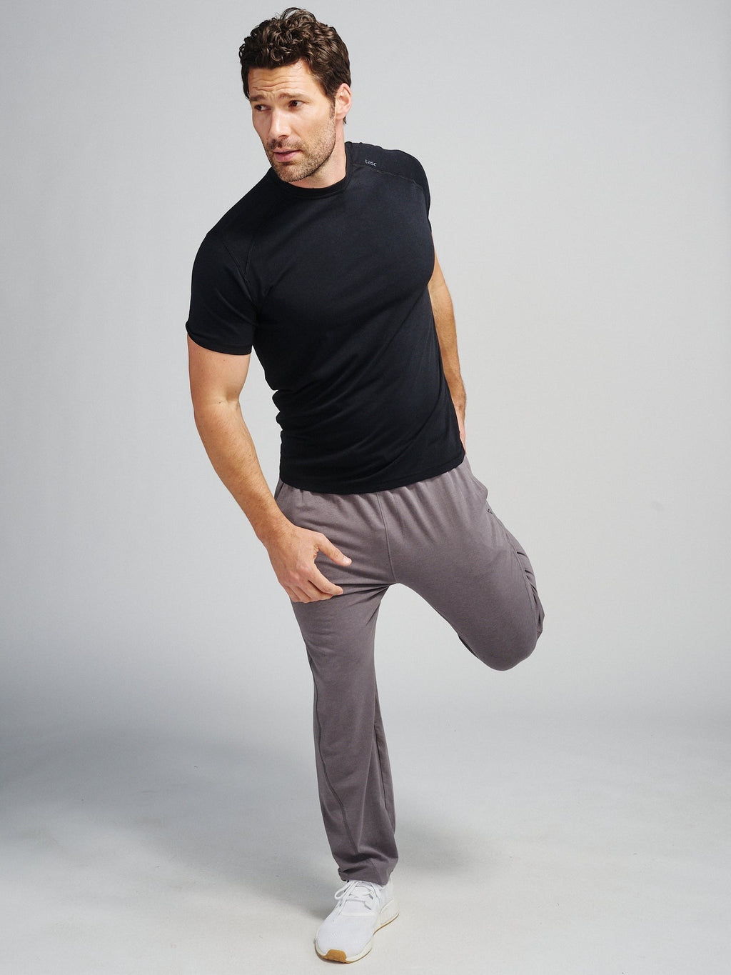 Carrollton Fitness Tee - Core