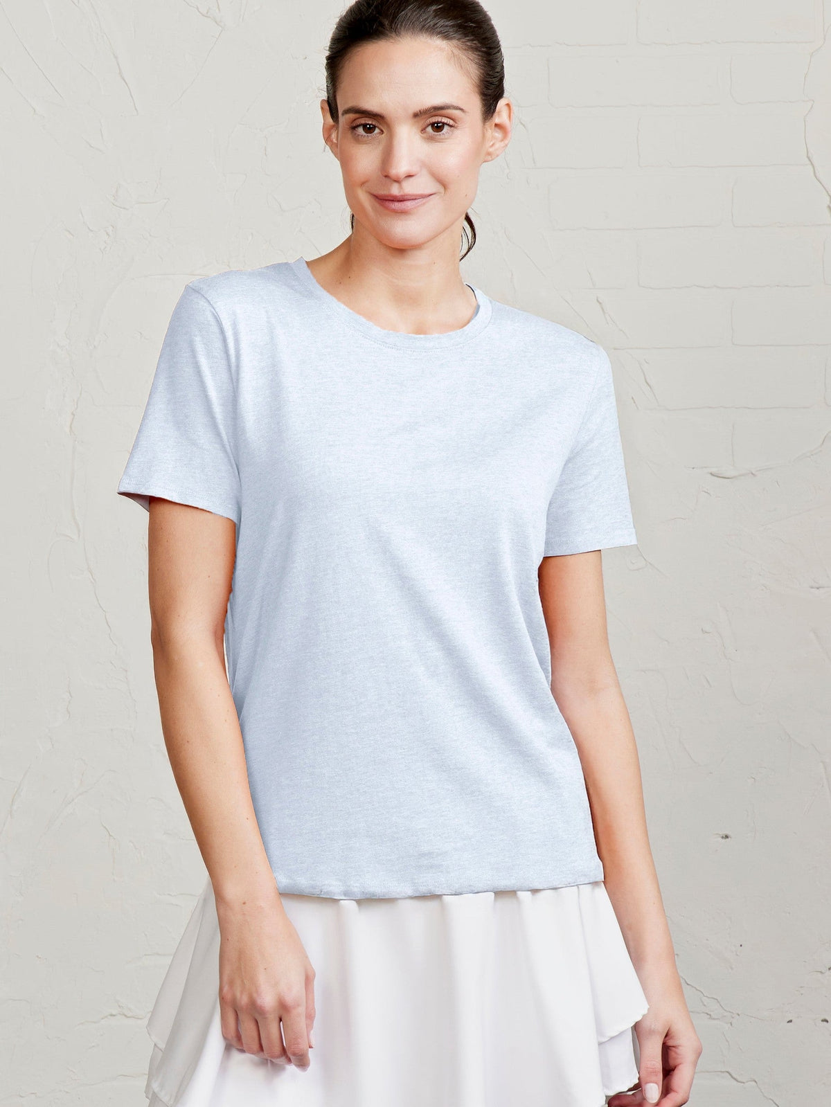 All Day Short Sleeve Tee