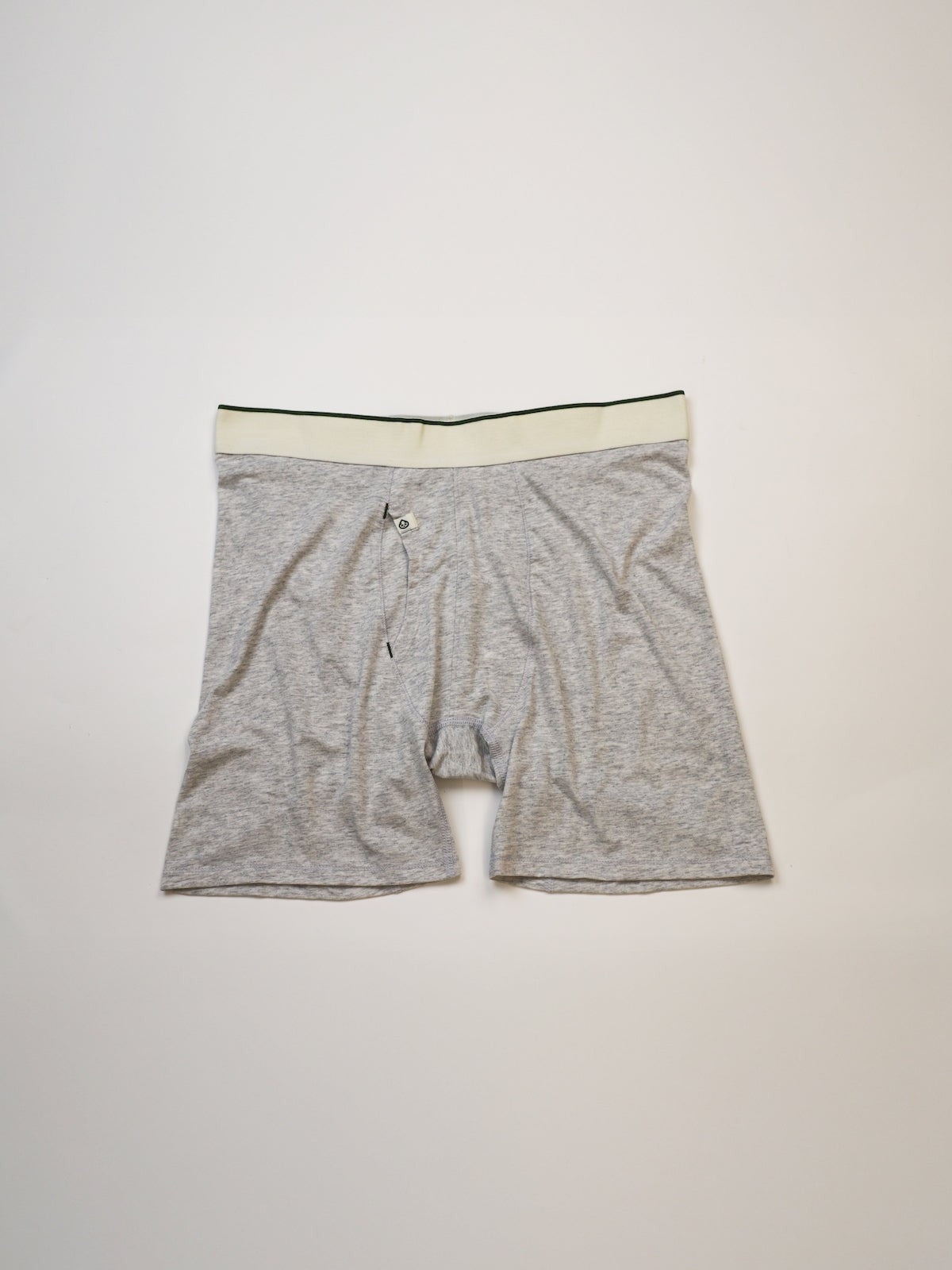 BamBare Boxer Brief