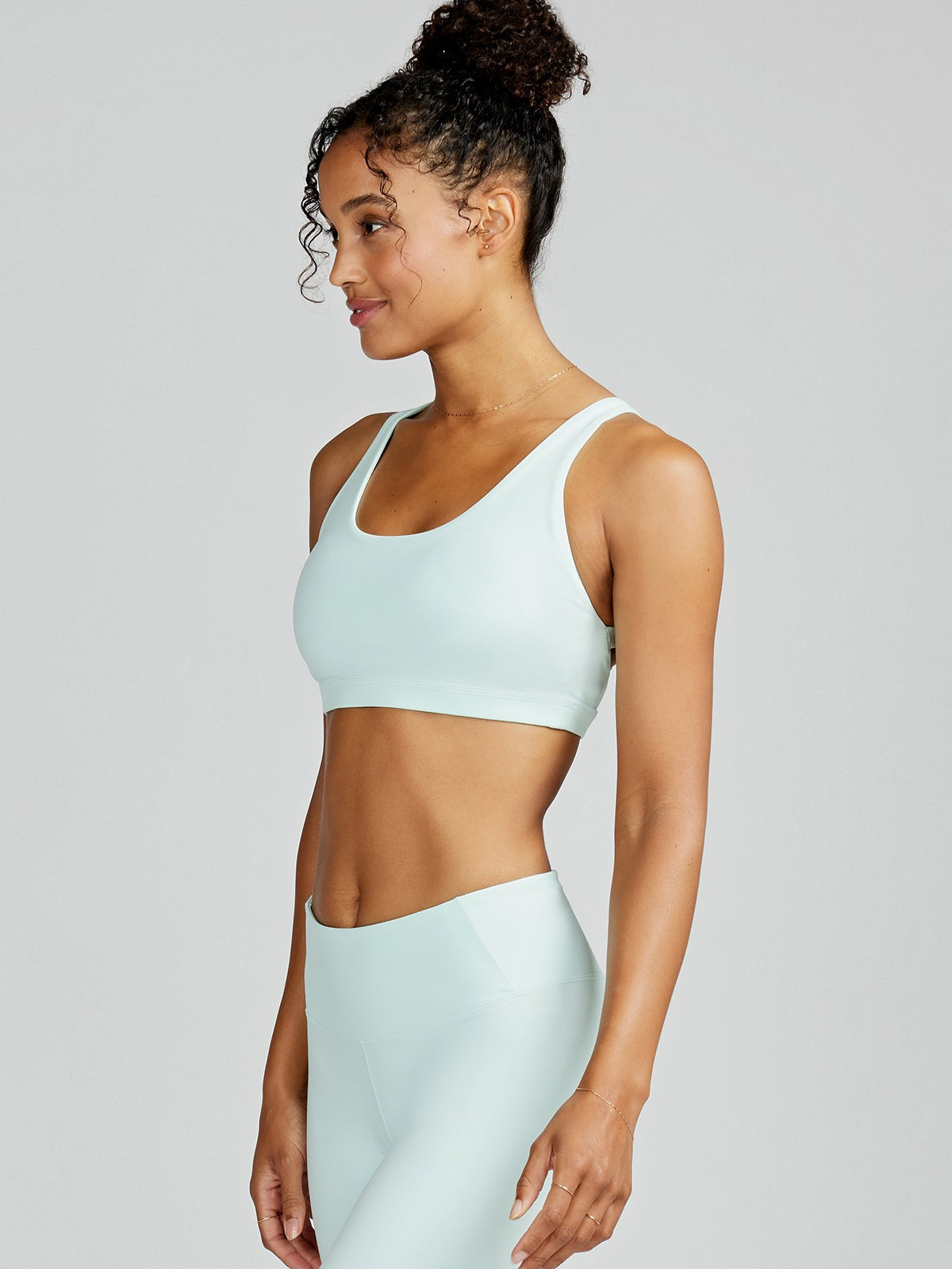 Sculptive Flow Sports Bra
