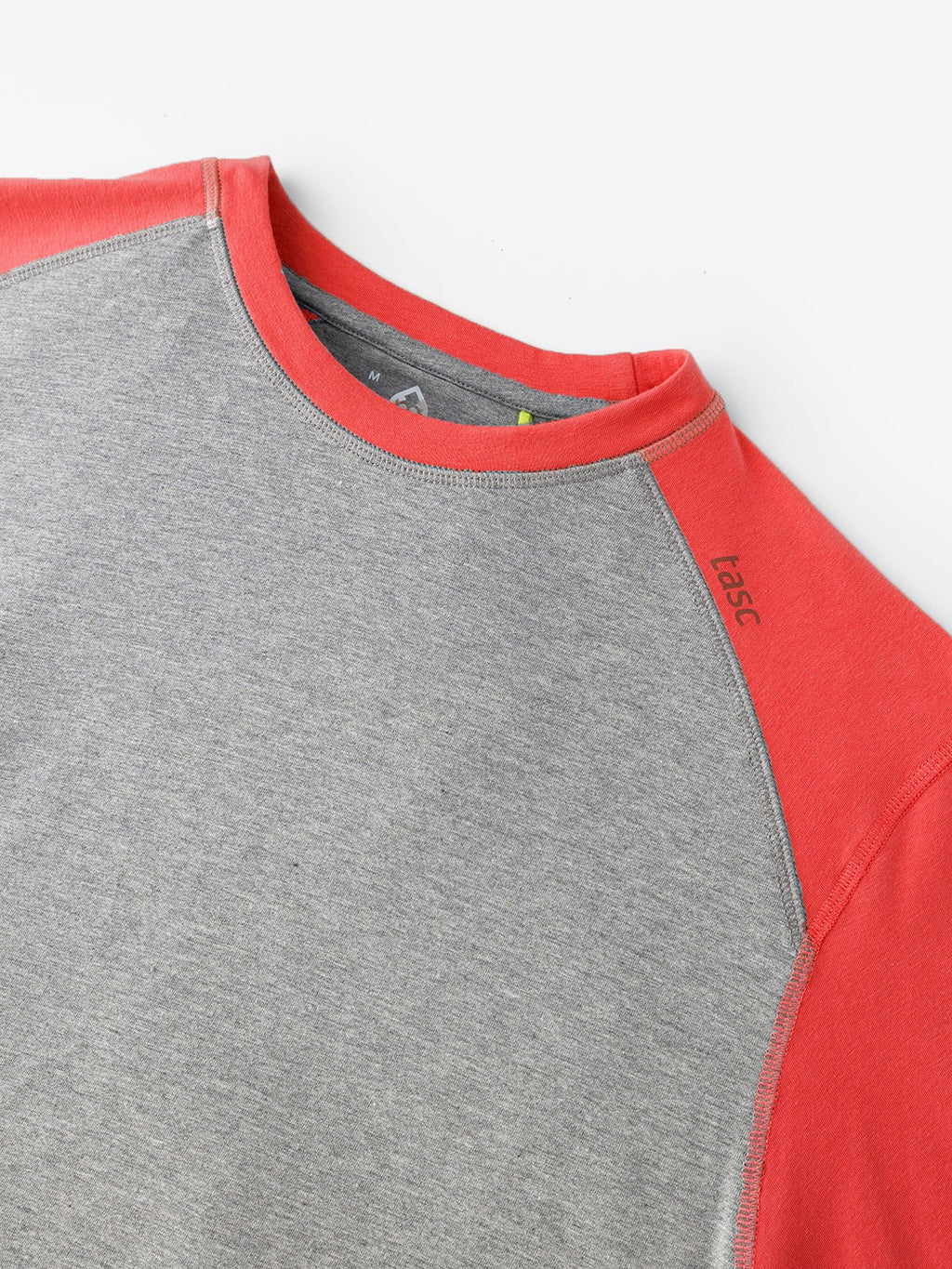 Carrollton Long Sleeve Baseball Tee