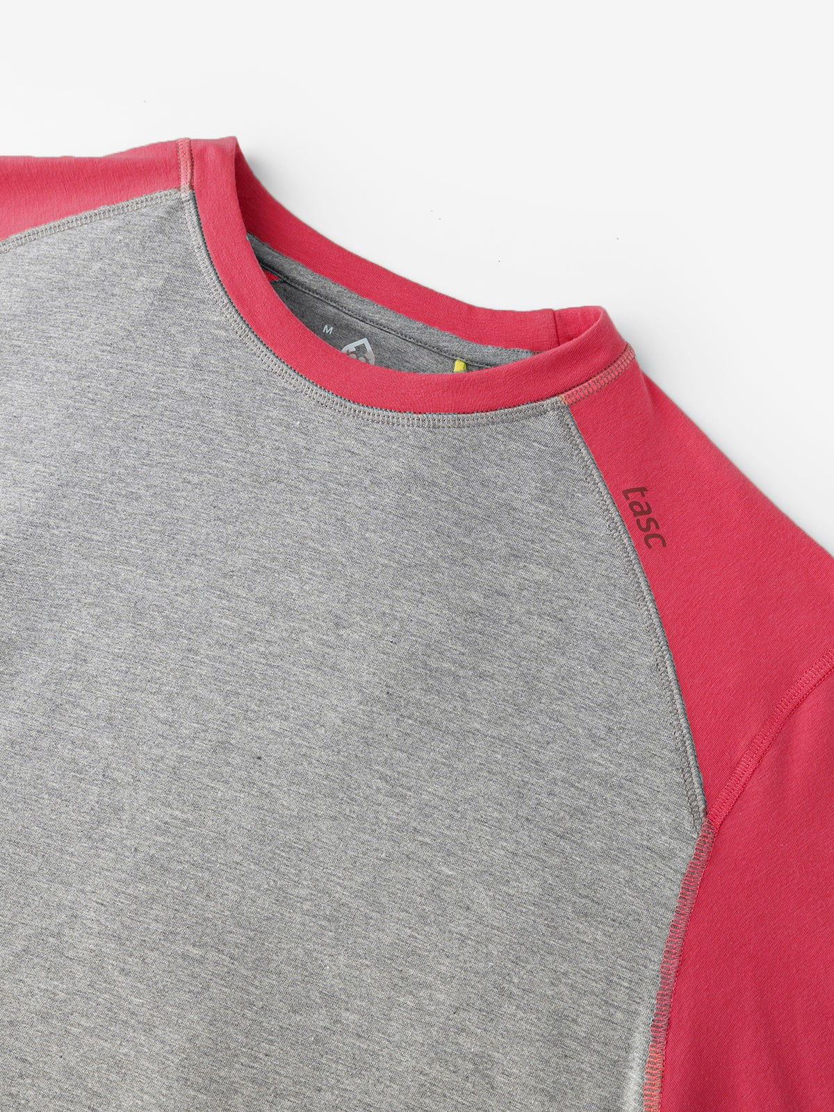 Carrollton Long Sleeve Baseball Tee