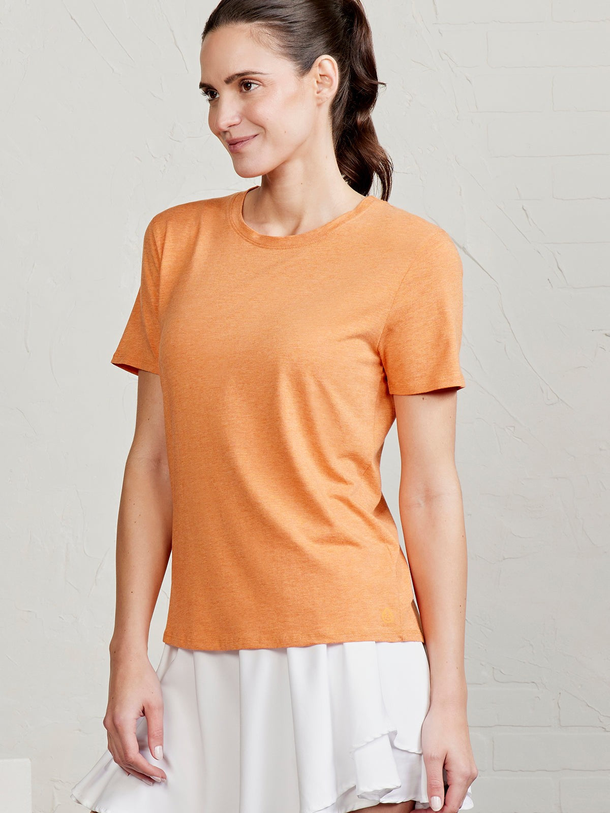 All Day Short Sleeve Tee