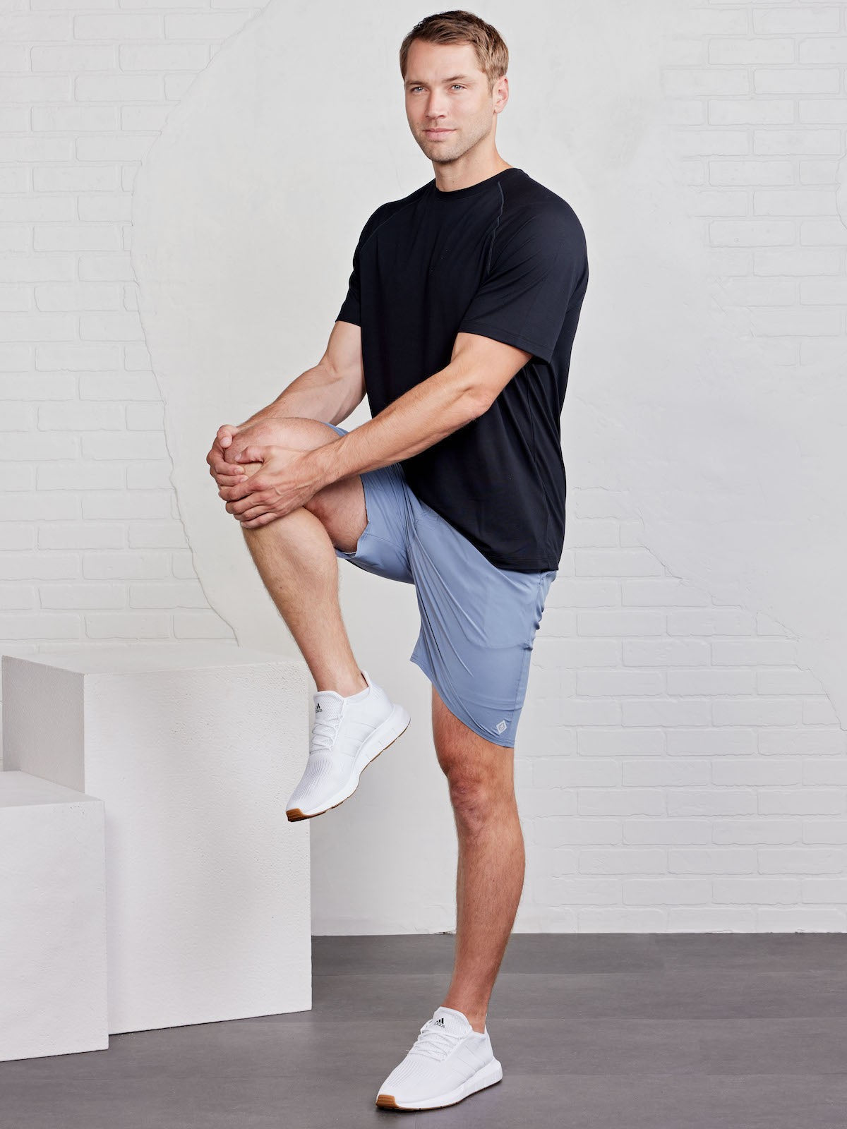 Vital 7in 2-in-1 Short