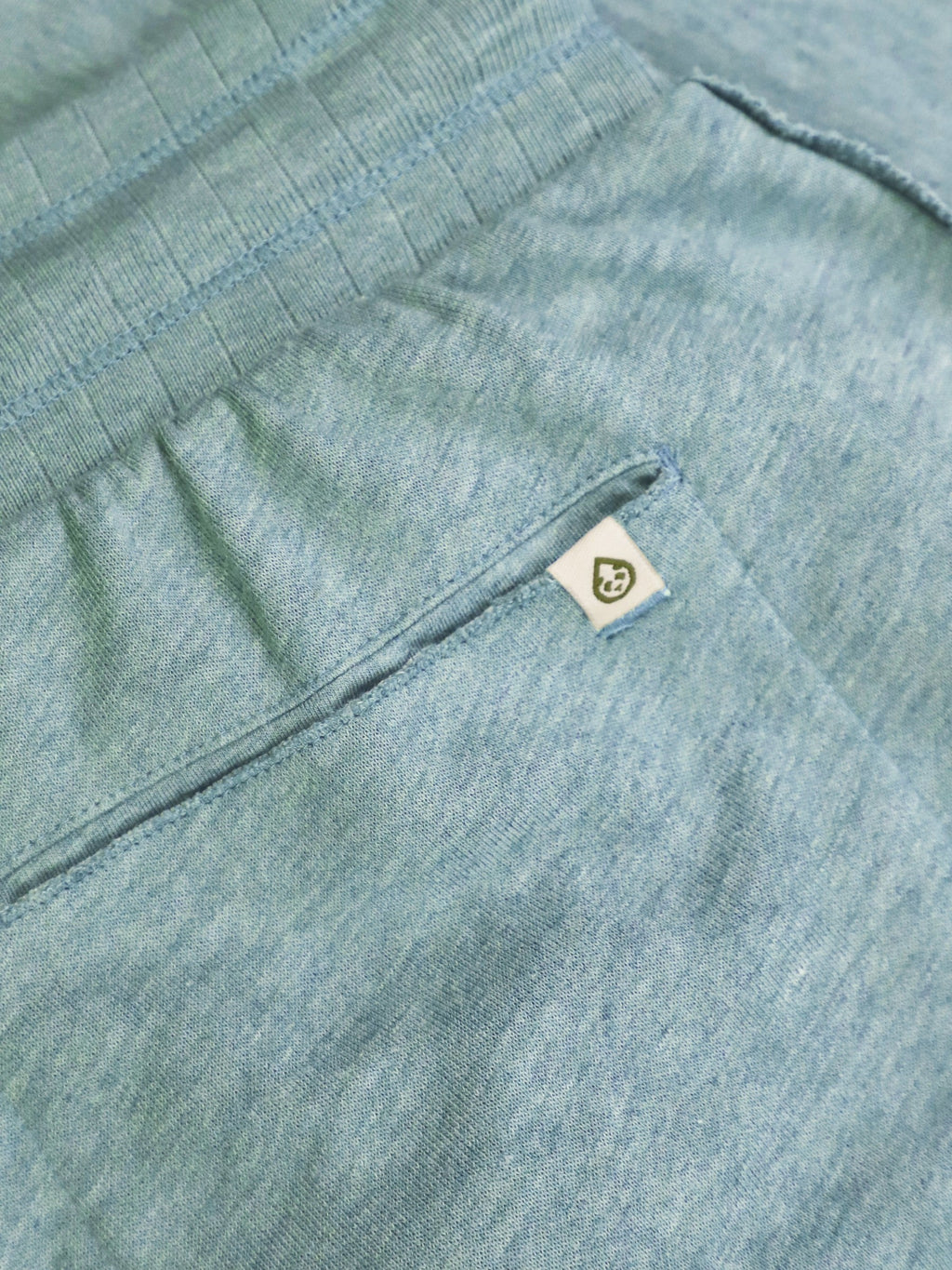 Stadium French Terry Ankle Pant