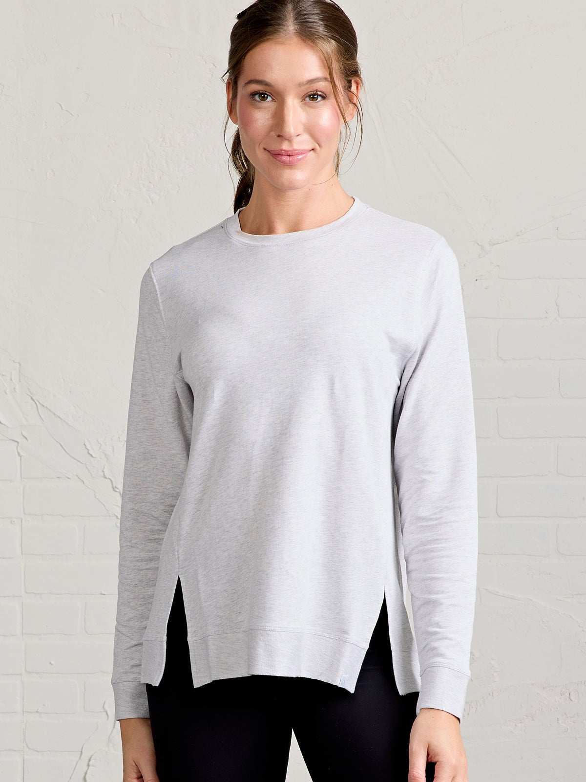 Riverwalk French Terry Sweatshirt