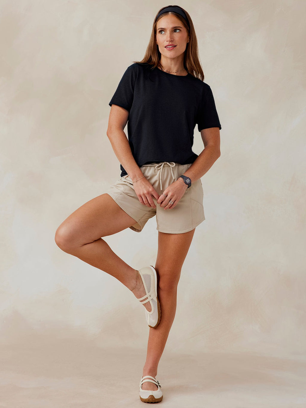 All Day Short Sleeve Tee