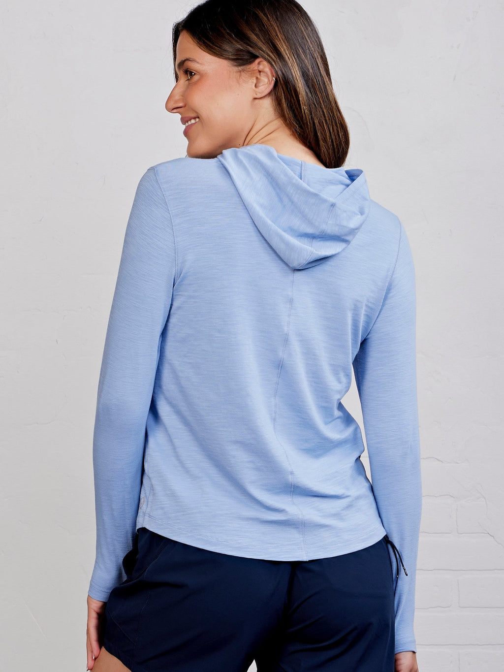 NOLA Recess Lightweight Hoodie