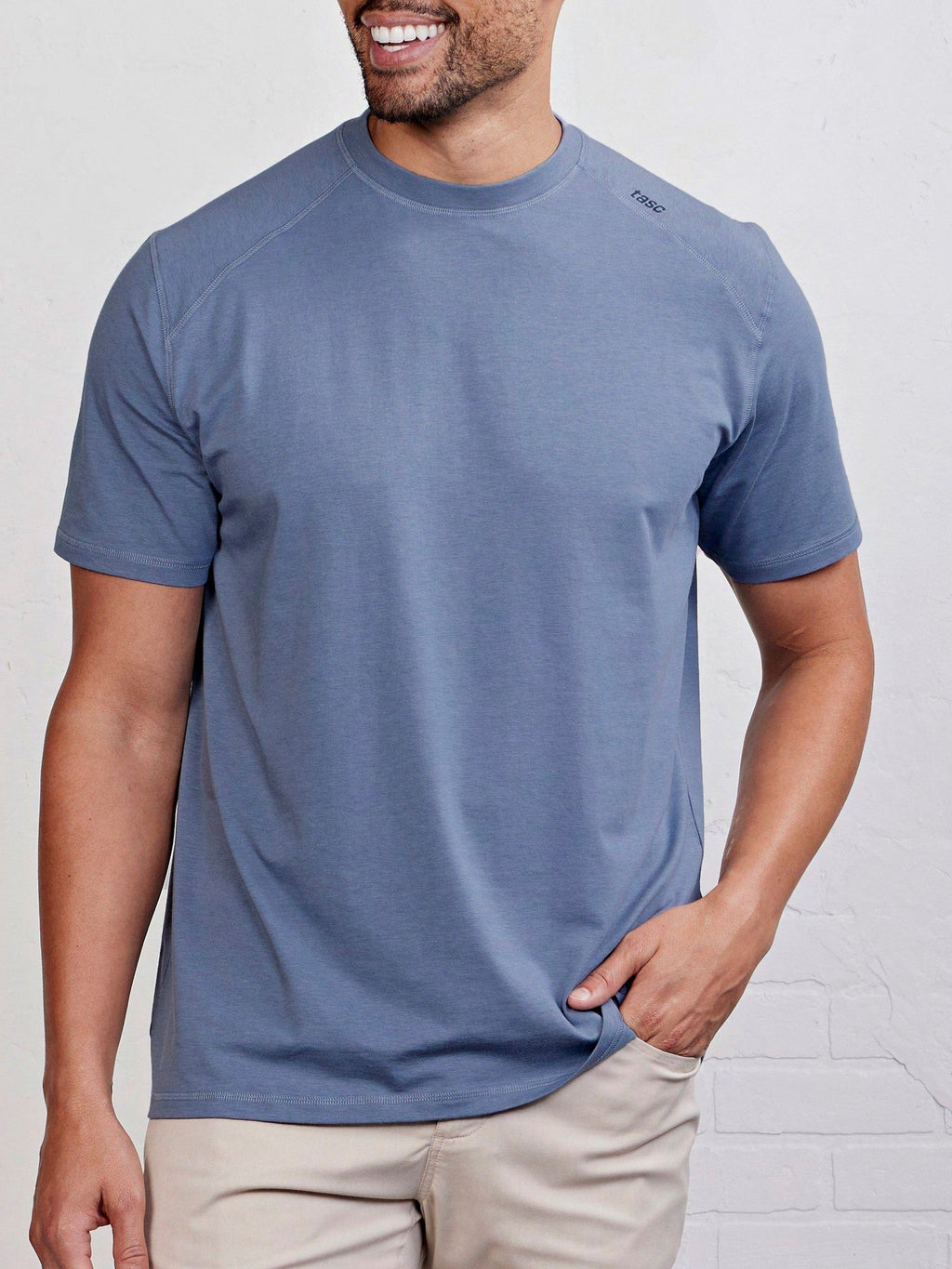 Carrollton Tee