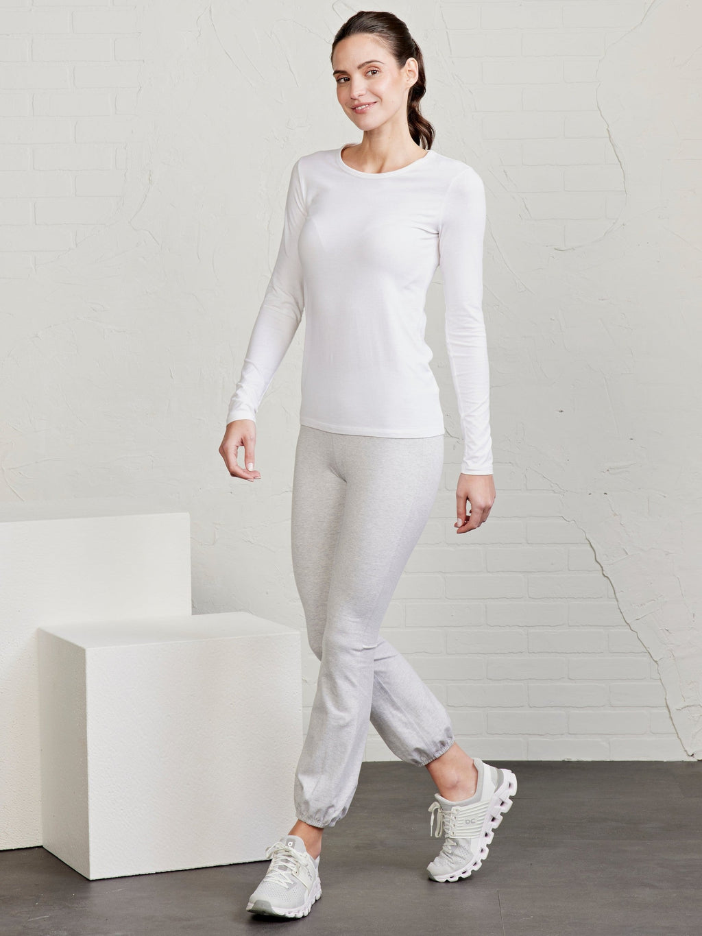 On Repeat Pocket Pant
