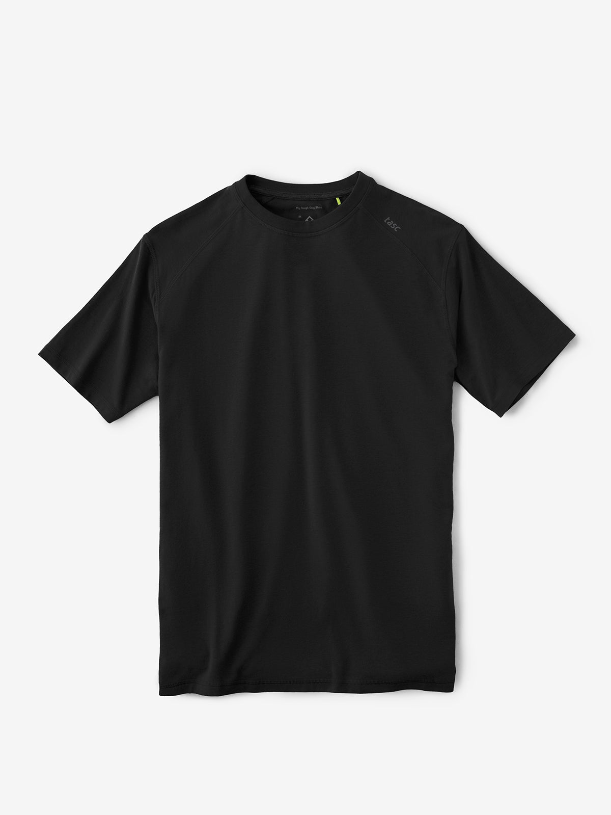 Carrollton Fitness Tee - Core
