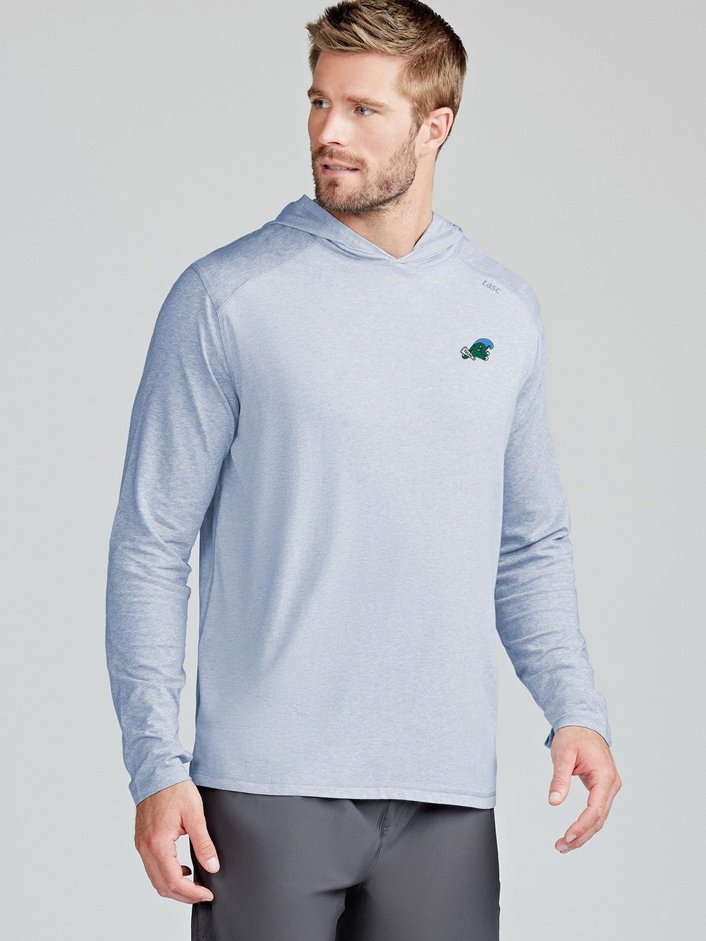 Carrollton Hoodie Wave