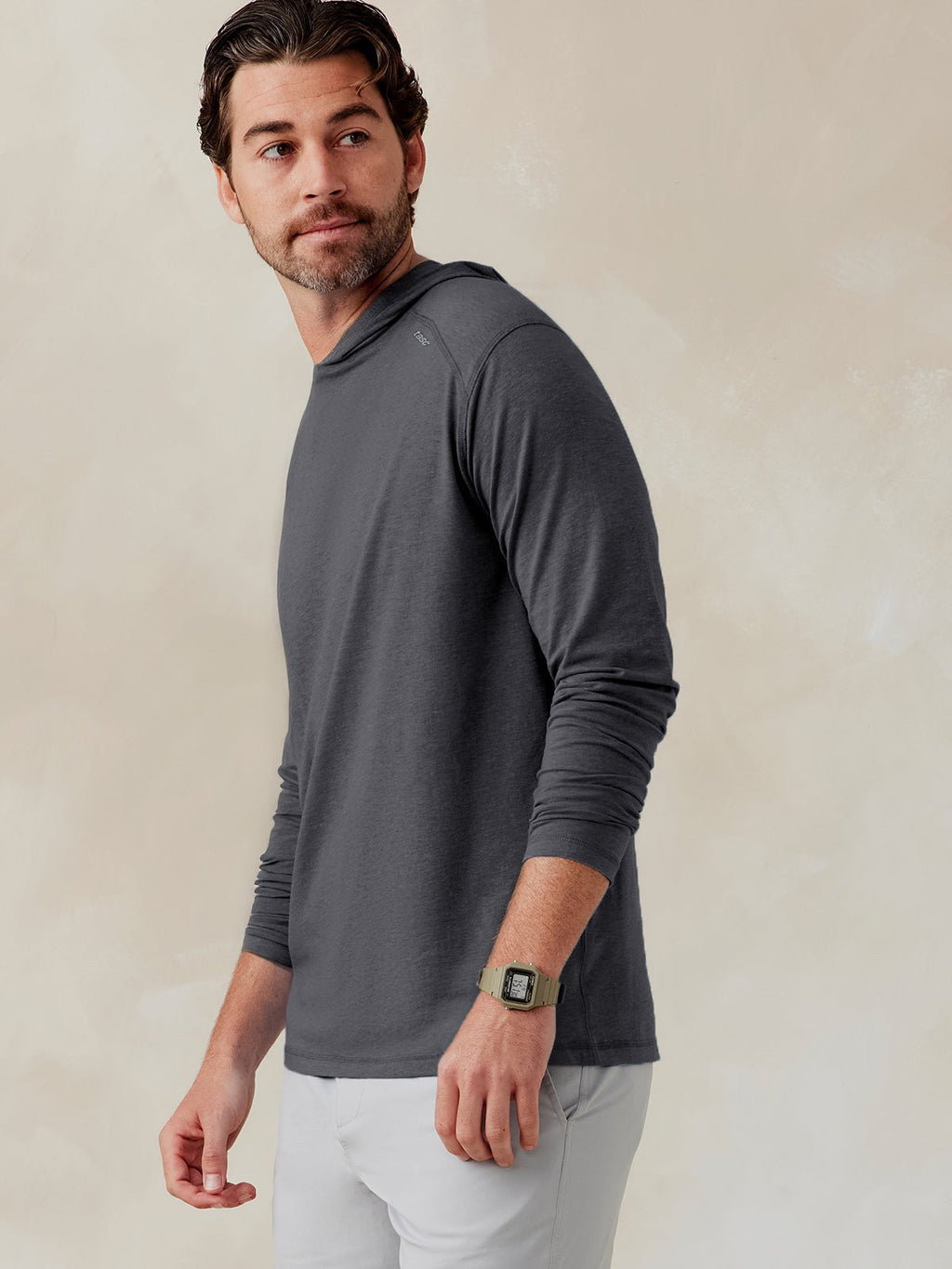 Carrollton Lightweight Hoodie