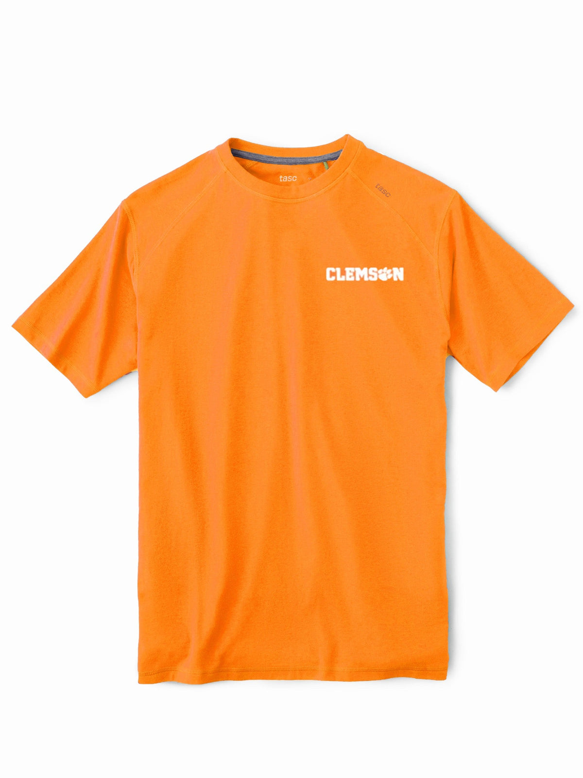 Carrollton Fitness Tee - Clemson