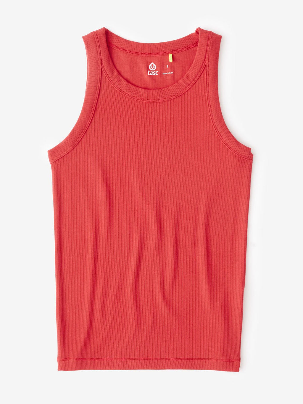 MicroLuxe Rib Tank