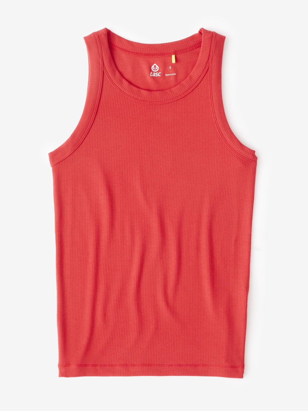 MicroLuxe Rib Tank