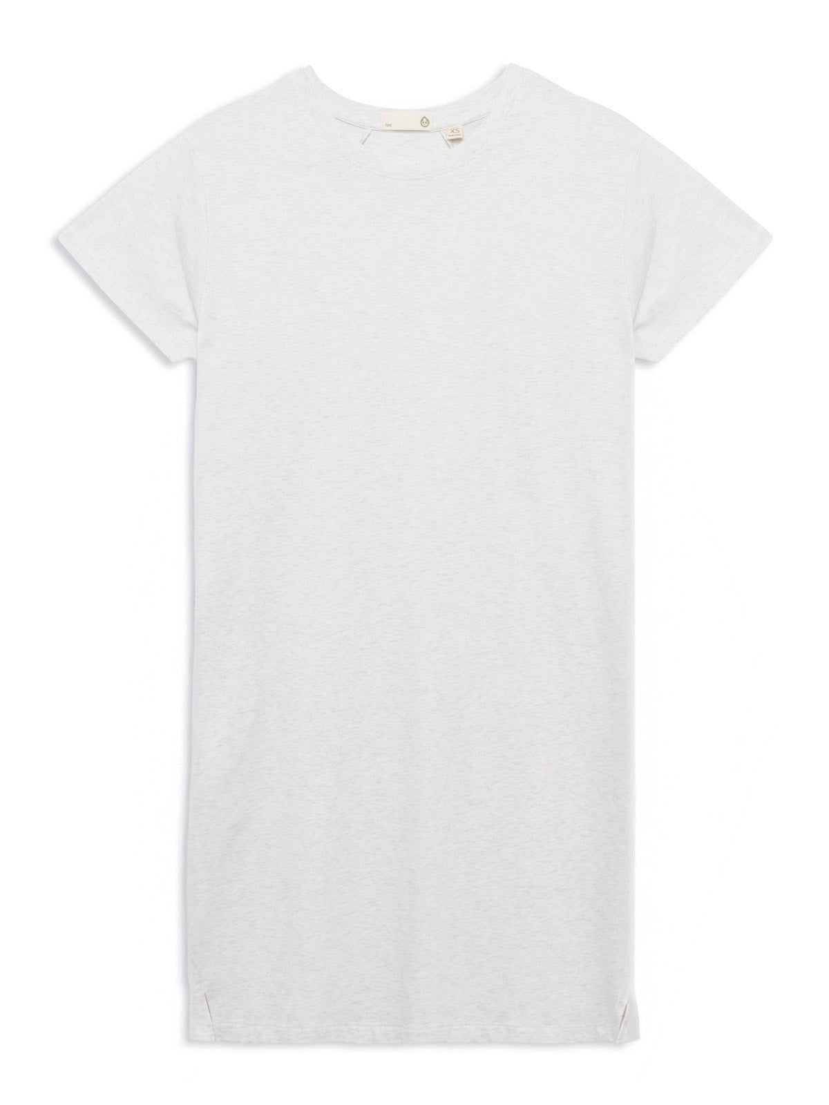 All Day Tee Dress