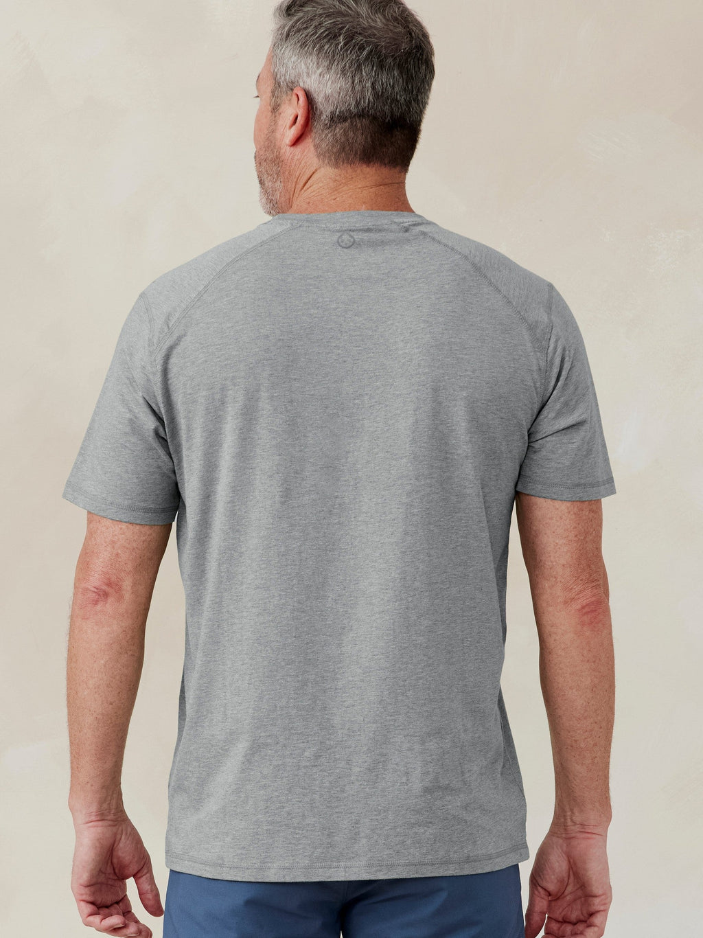 Carrollton Tee