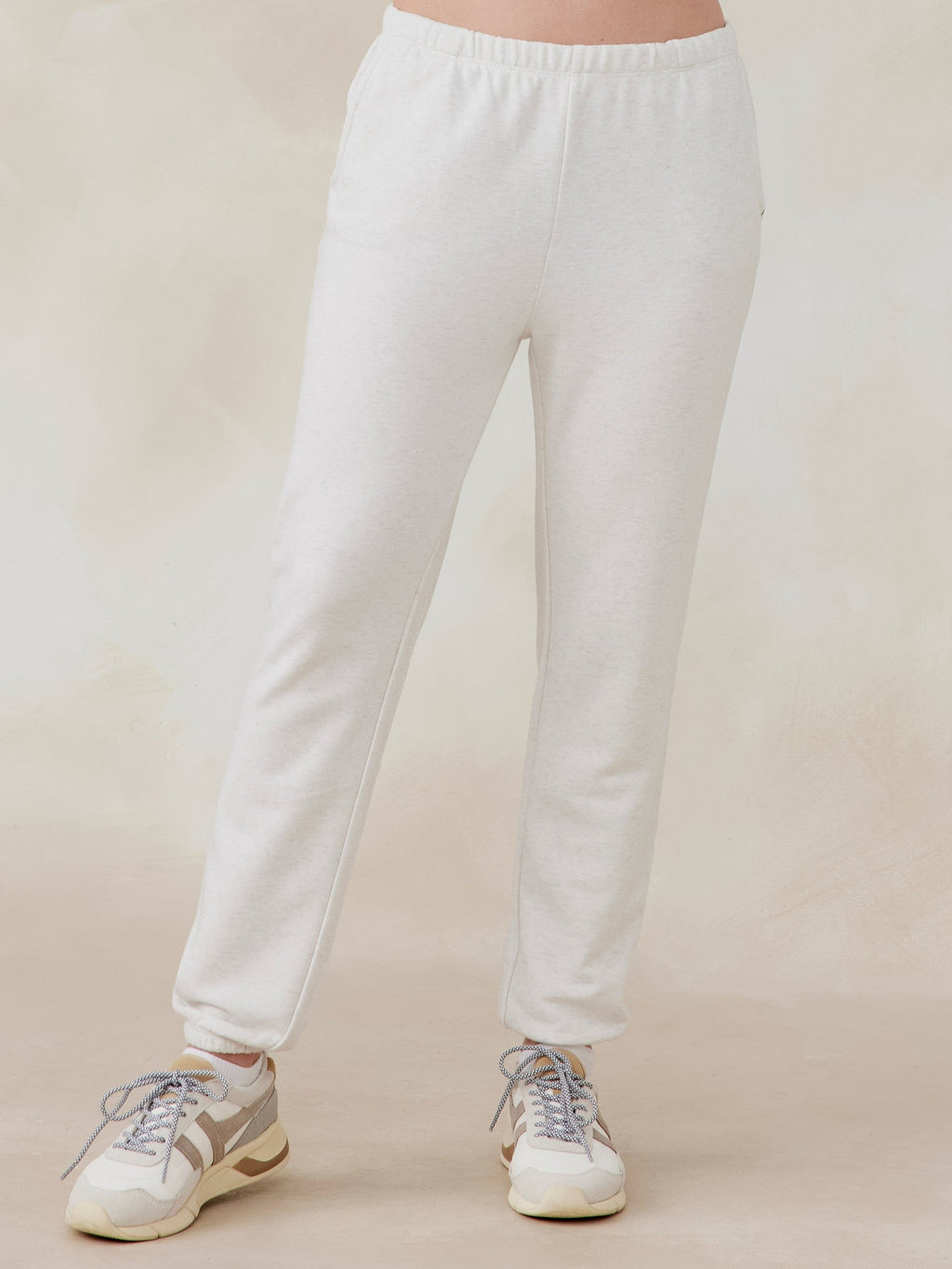 Stadium French Terry Sweatpant