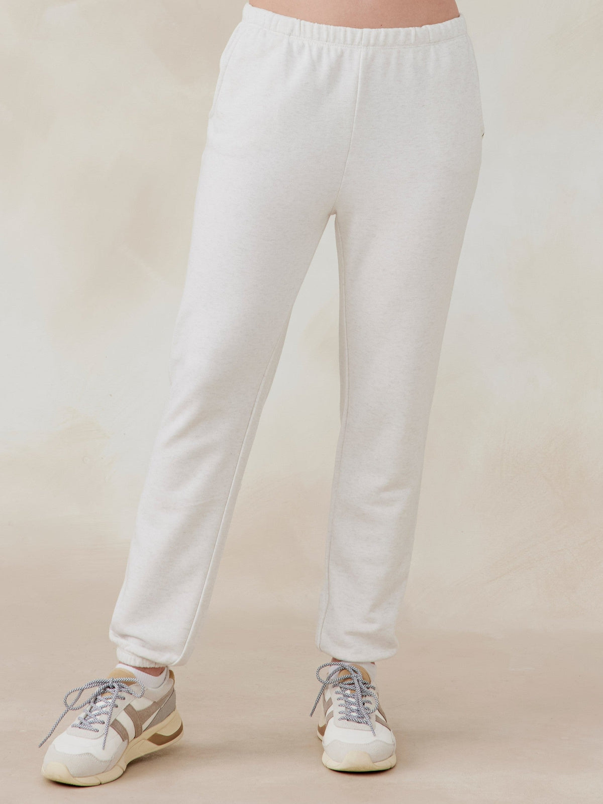 Stadium French Terry Sweatpant