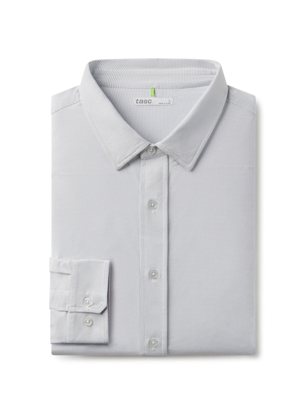 Wayfarer Classic Fit Knit Button Down
