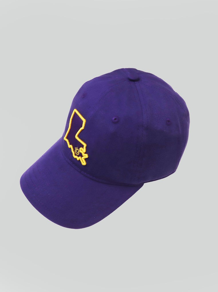 LA State Hat