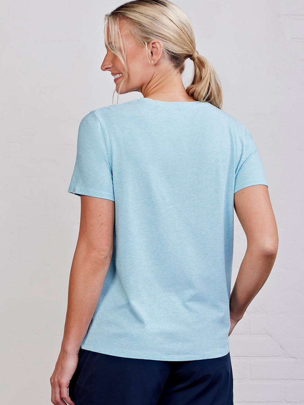All Day Short Sleeve Tee