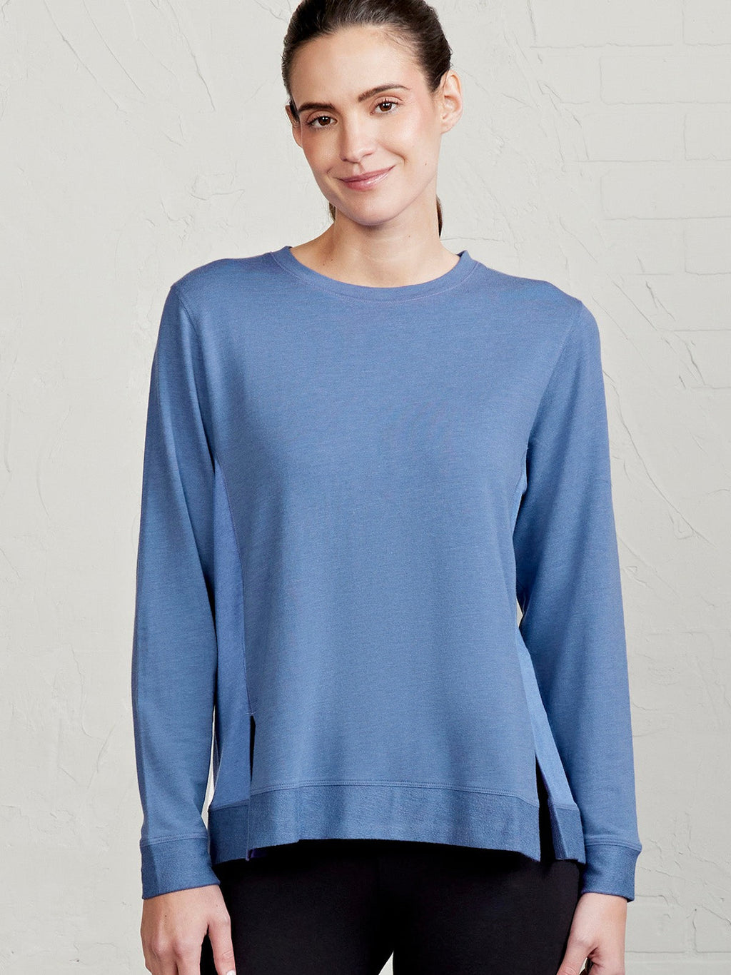 Riverwalk French Terry Sweatshirt 2.0