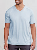 Carrollton V-Neck Tee