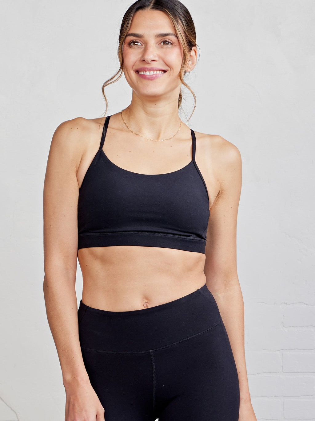 Sculptive Daily Practice Bra