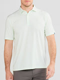 Cloud Polo Air Stripe