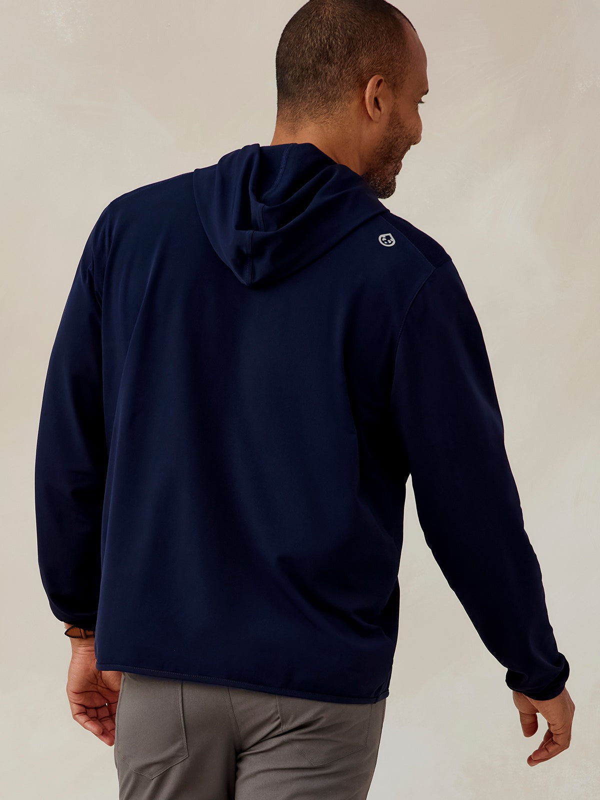 Stratford Hoodie