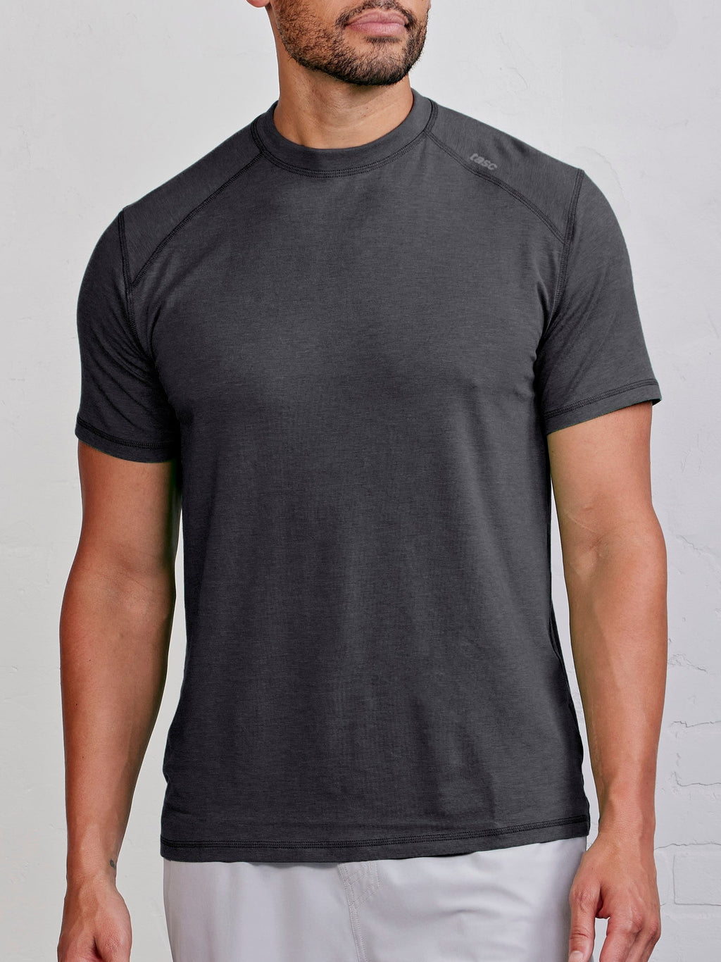 Carrollton Tee