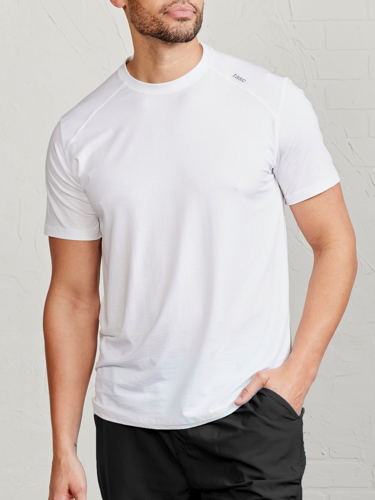 Carrollton Tee