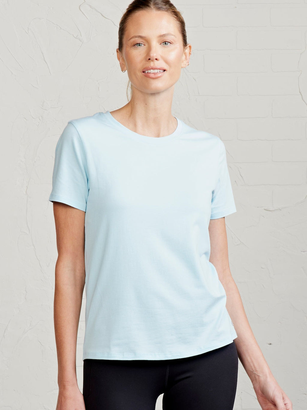 All Day Short Sleeve Tee