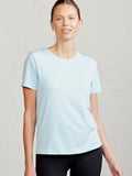 All Day Short Sleeve Tee