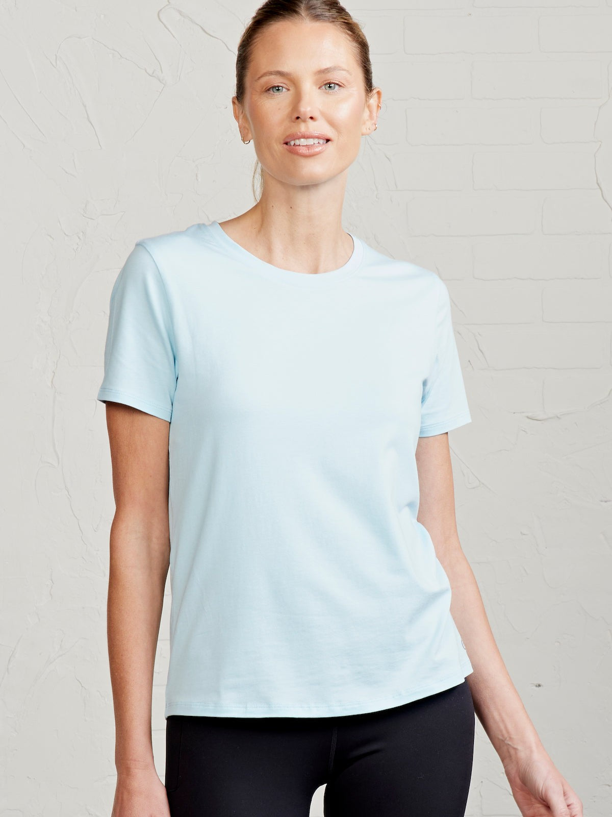 All Day Short Sleeve Tee