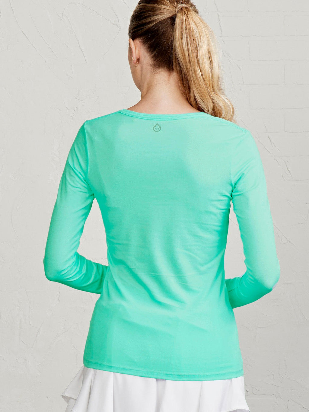 NOLA Long Sleeve Tee