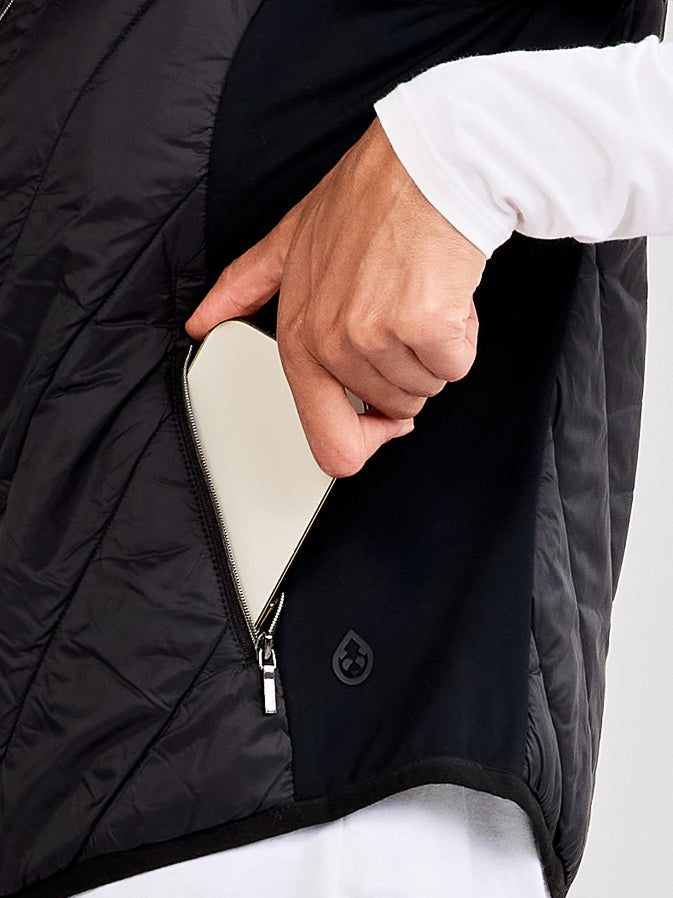 Release Hybrid Vest