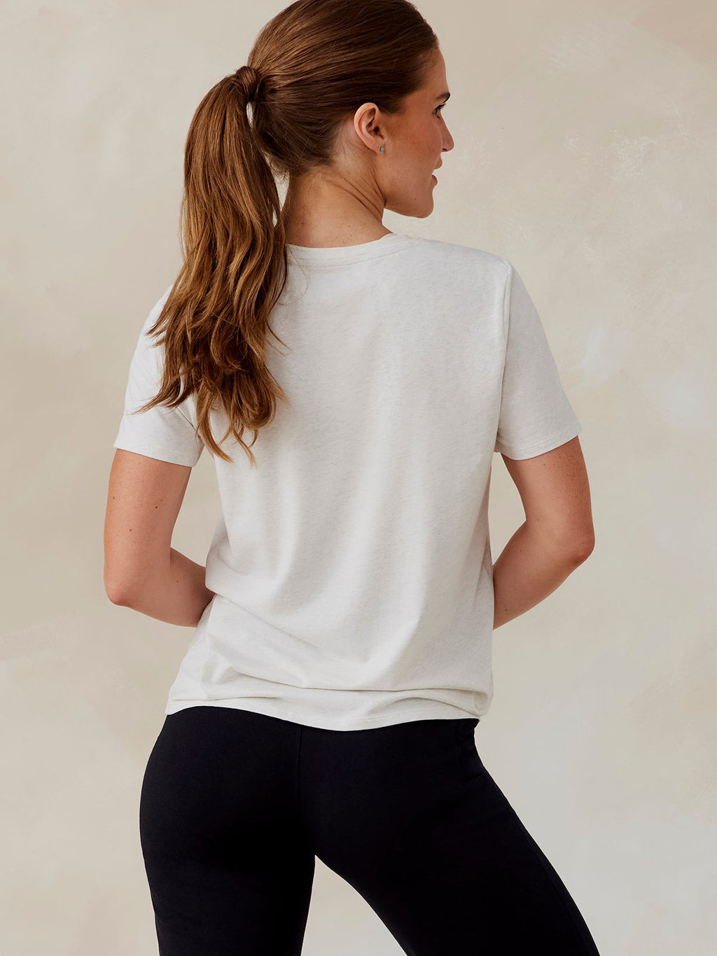 All Day Short Sleeve Tee