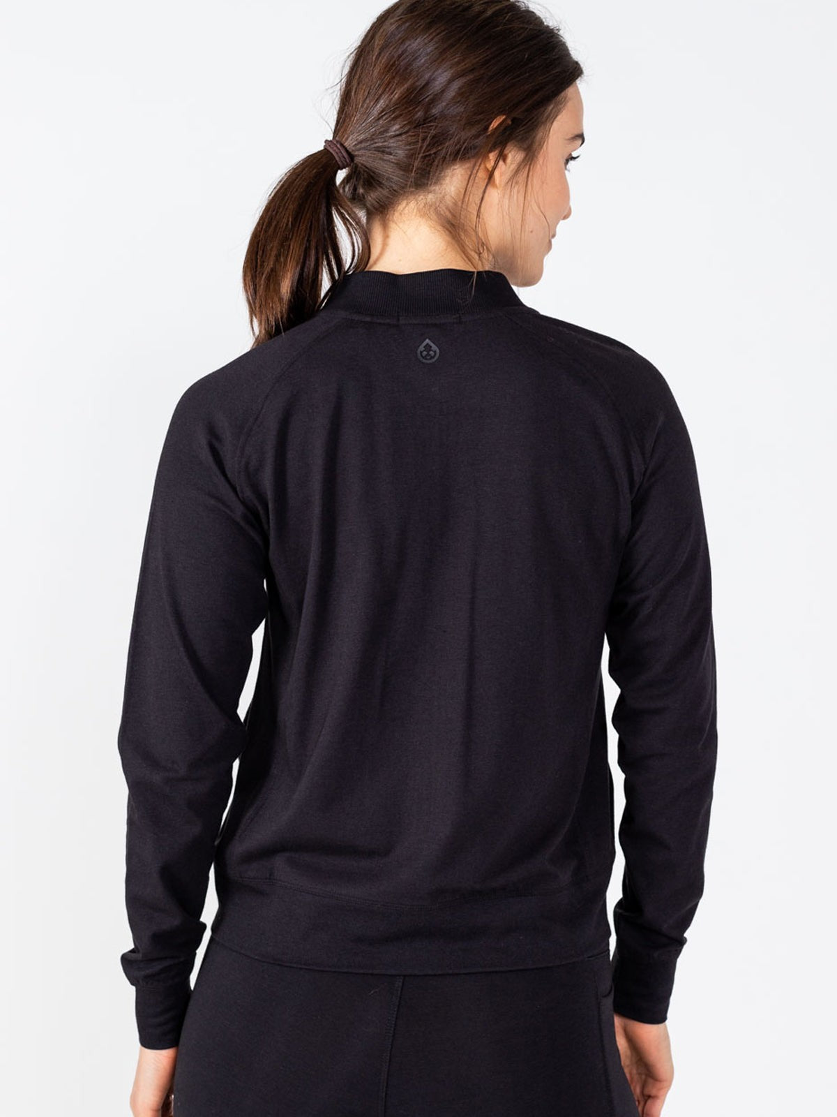 All Day Jacket - LSU