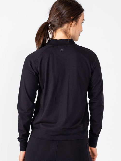 All Day Jacket - LSU