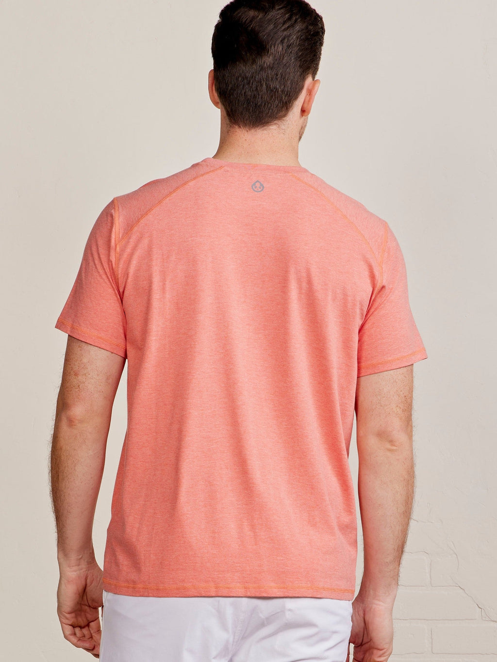 Carrollton Tee