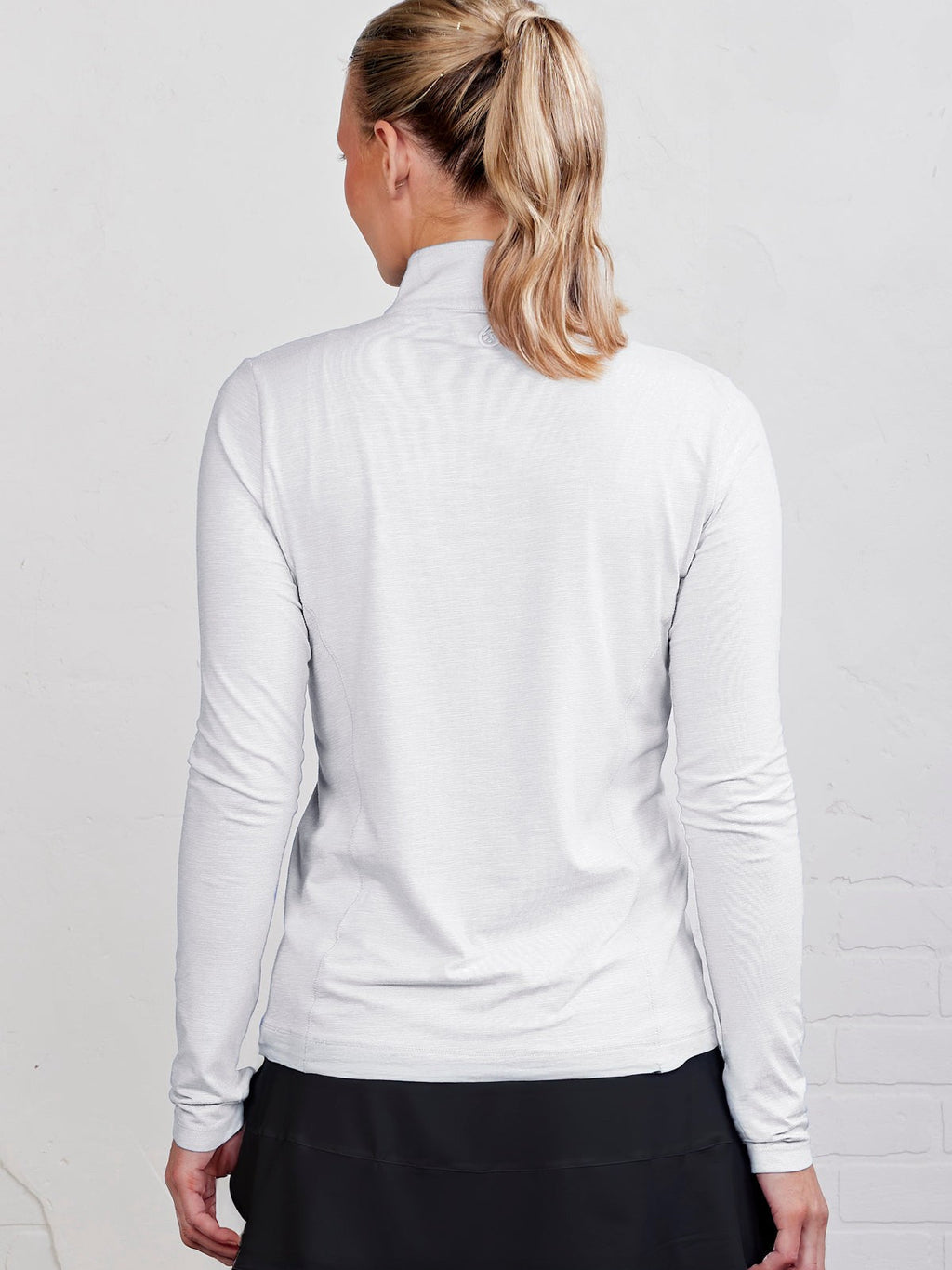 Recess Quarter Zip
