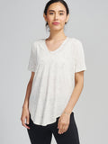 Longline Tee