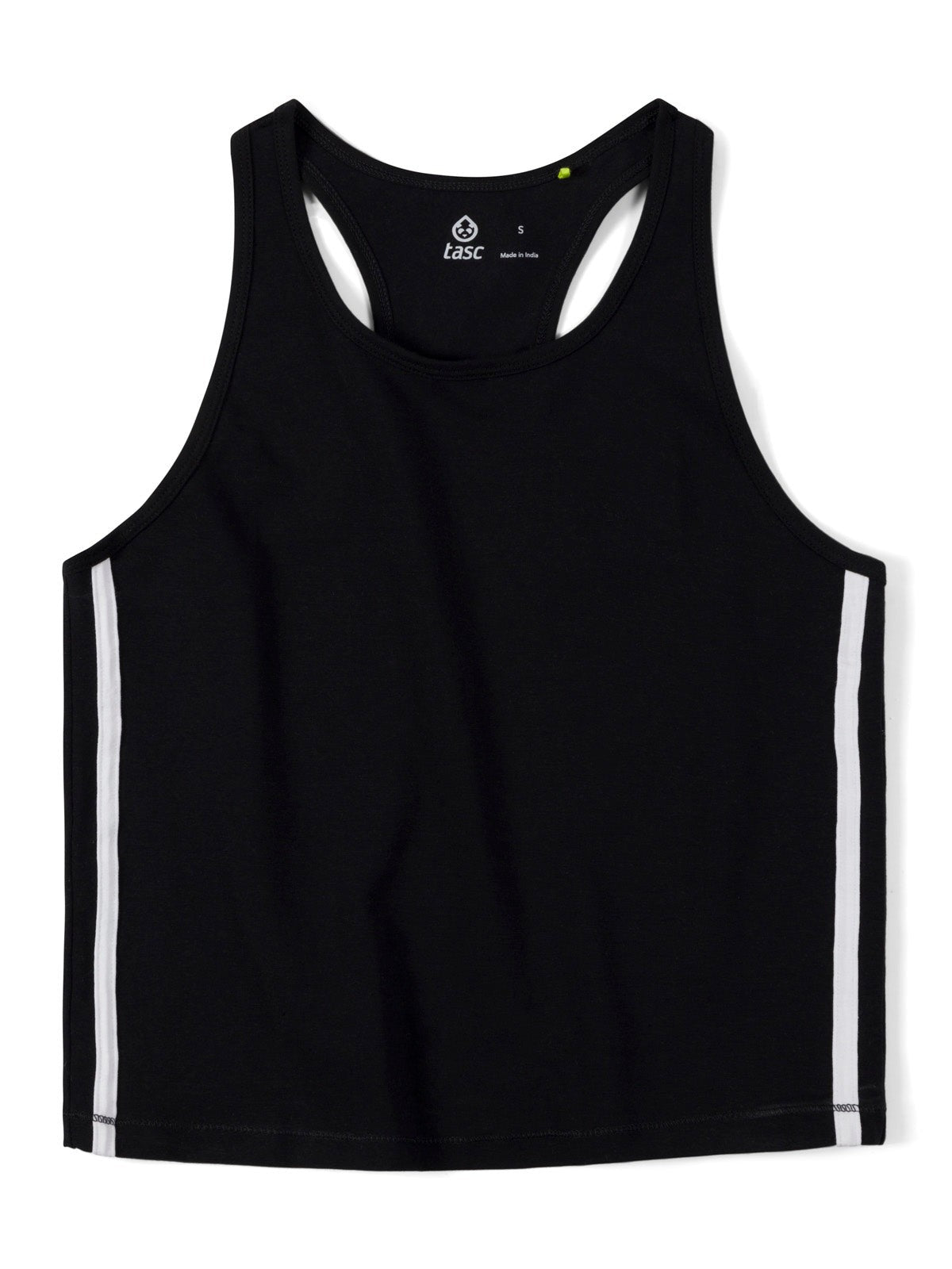 ALLways Side Stripe Tank