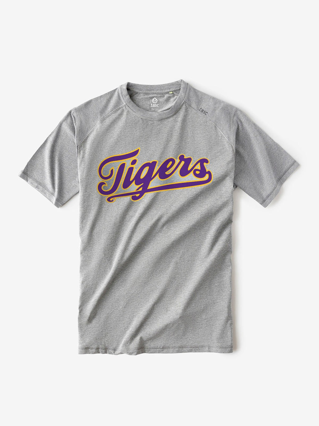 Carrollton Tee