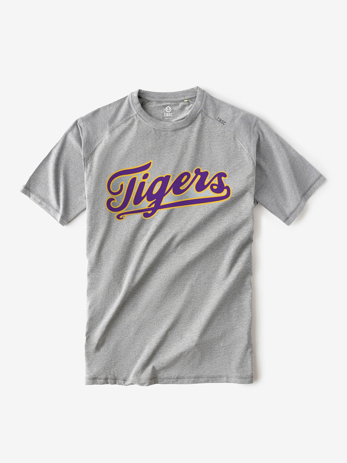 Carrollton Tee